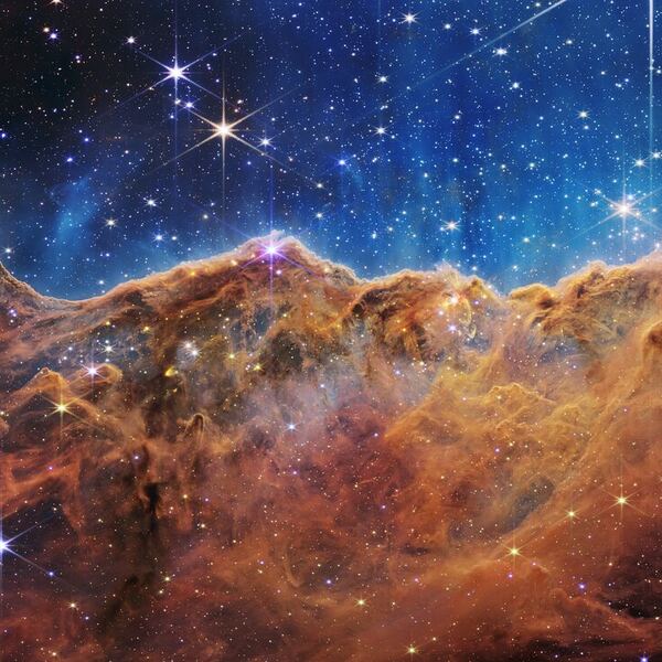 James Webb Space Telescope